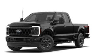 2027 Ford Super Duty® External Image 1